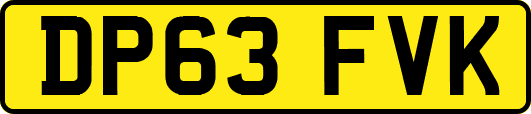 DP63FVK
