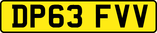 DP63FVV