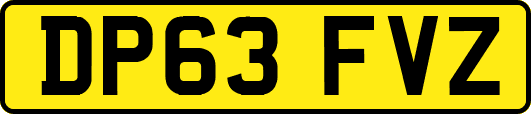 DP63FVZ