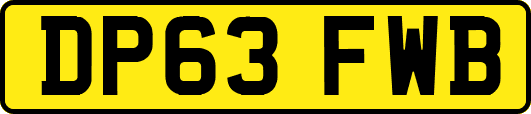 DP63FWB
