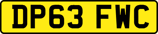 DP63FWC