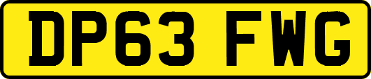 DP63FWG