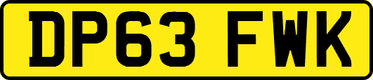 DP63FWK