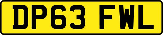DP63FWL