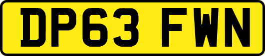 DP63FWN