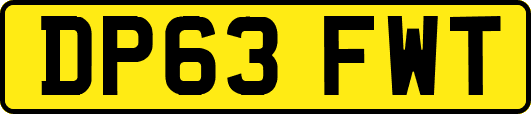 DP63FWT