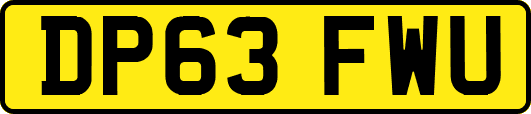 DP63FWU