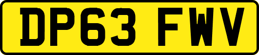 DP63FWV