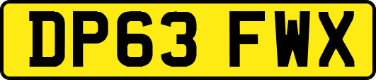 DP63FWX