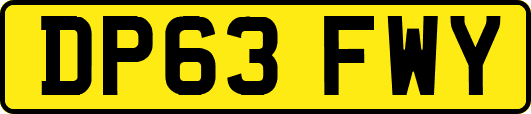 DP63FWY
