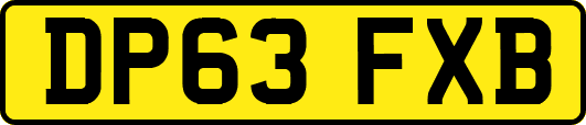 DP63FXB