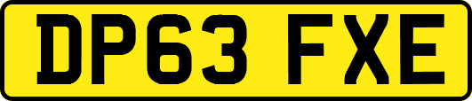 DP63FXE