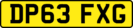 DP63FXG