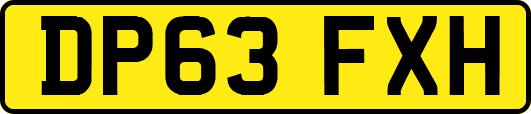 DP63FXH