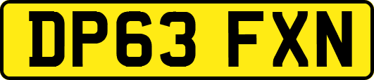 DP63FXN