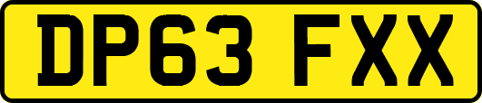 DP63FXX