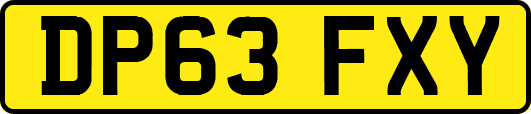 DP63FXY