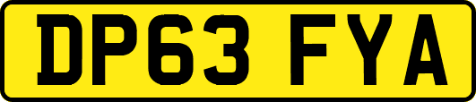 DP63FYA