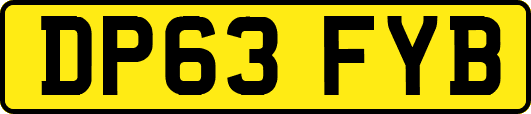 DP63FYB