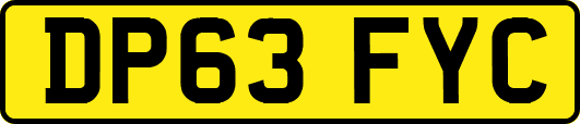 DP63FYC