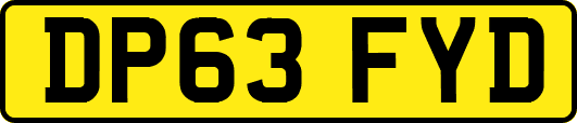 DP63FYD