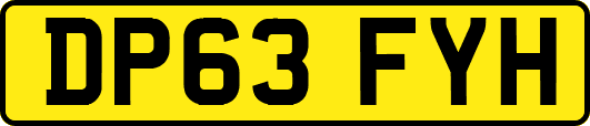 DP63FYH