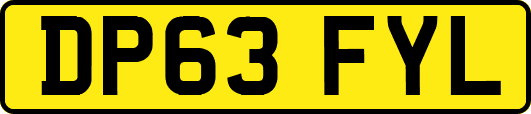 DP63FYL