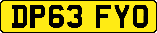 DP63FYO