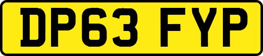 DP63FYP