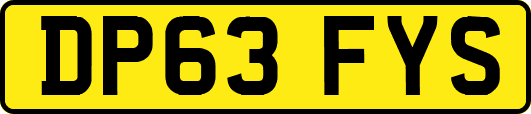 DP63FYS