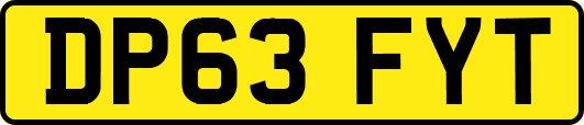 DP63FYT