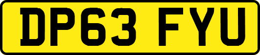 DP63FYU
