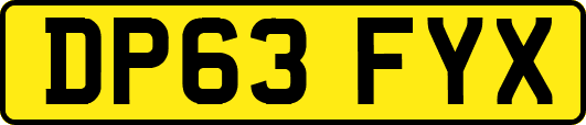DP63FYX