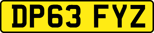 DP63FYZ