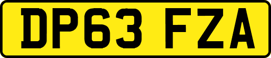 DP63FZA