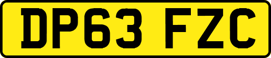DP63FZC