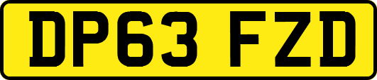 DP63FZD
