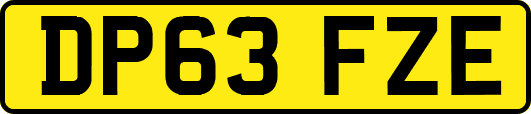 DP63FZE