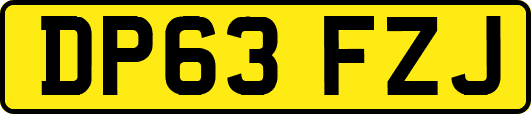 DP63FZJ