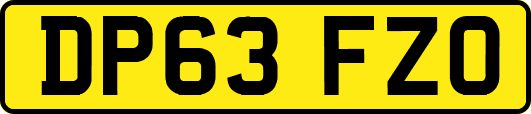 DP63FZO