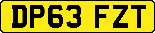 DP63FZT