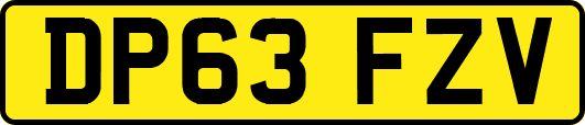DP63FZV