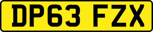 DP63FZX