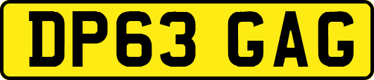 DP63GAG