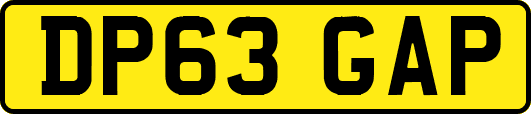DP63GAP