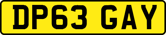 DP63GAY