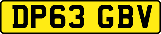 DP63GBV