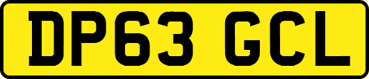 DP63GCL