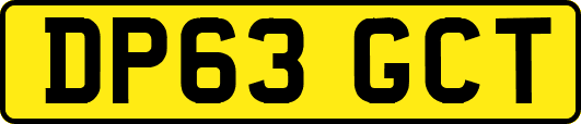 DP63GCT