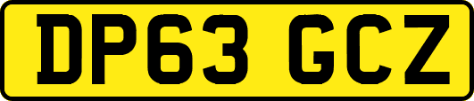 DP63GCZ
